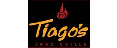 Tiago's Cabo Grille logo