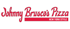 Johnny Brusco's Pizza logo