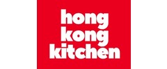 Hong Kong Kitchen logo