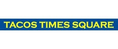 Tacos Times Square Logo