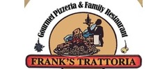 Frank’s Trattoria Logo