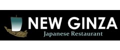 New Ginza logo