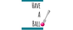 Have a Ball Catering Logo