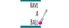 Have a Ball Catering logo