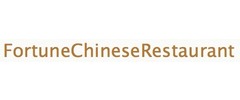 Fortune Chinese Restaurant Logo