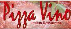 Pizza Vino Logo