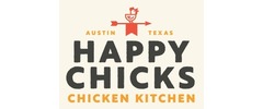Happy Chicks Logo