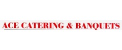 Ace Catering & Banquets logo