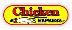 Chicken Express Logo