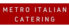 Metro Italian Catering logo