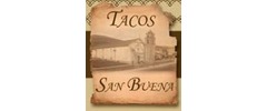 Tacos San Buena logo