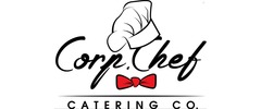 Corporate Chef Catering Co logo