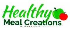 Healthy Meal Creations logo