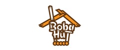 Boba Hut logo