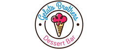 Gelato Brothers - Brew Bros Coffee logo