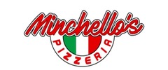 Minchellos Pizzeria Logo