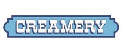 Creamery logo