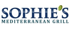 Sophie's Mediterranean Grill Logo
