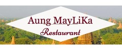 Aung MayLiKa Burmese Cuisine Logo