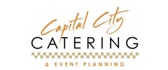 Capital City Catering Logo