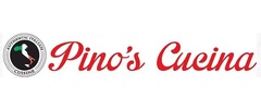 Pino's Cucina Logo