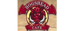 HogsHead Cafe logo