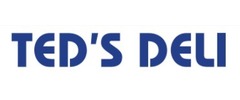 Ted's Deli and Catering Logo