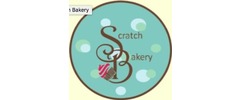 Scratch Bakery Logo