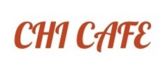 Chi Cafe logo