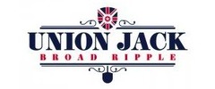 Union Jack Pub logo
