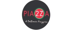 Piazza 27 logo