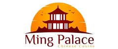 Ming Palace Logo