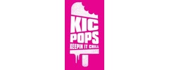 KICPOPS Logo