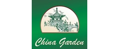 China Garden 2 Logo
