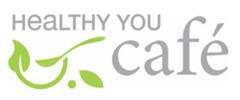 Healthy You Cafe logo