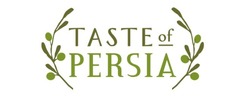 Taste Of Persia Logo