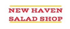 New Haven Salad Shop logo