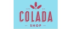Colada Shop Logo