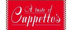 A Taste Of Cappetto's logo