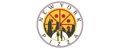 New York Pizza logo