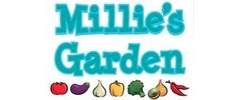 Millie’s Garden Logo