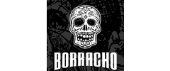 Borracho logo