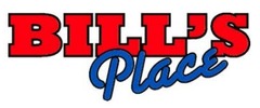 Bill's Place logo