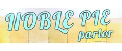 Noble Pie Parlor Midtown logo