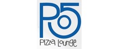 Pizza on 5th Logo
