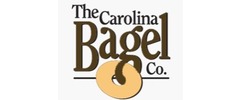 The Carolina Bagel logo