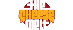 The Cheese Melt Logo