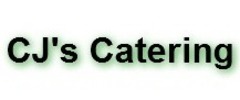 C J's Catering logo