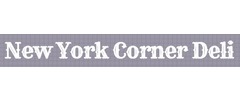New York Corner Deli Logo