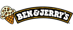 Ben & Jerry's Logo